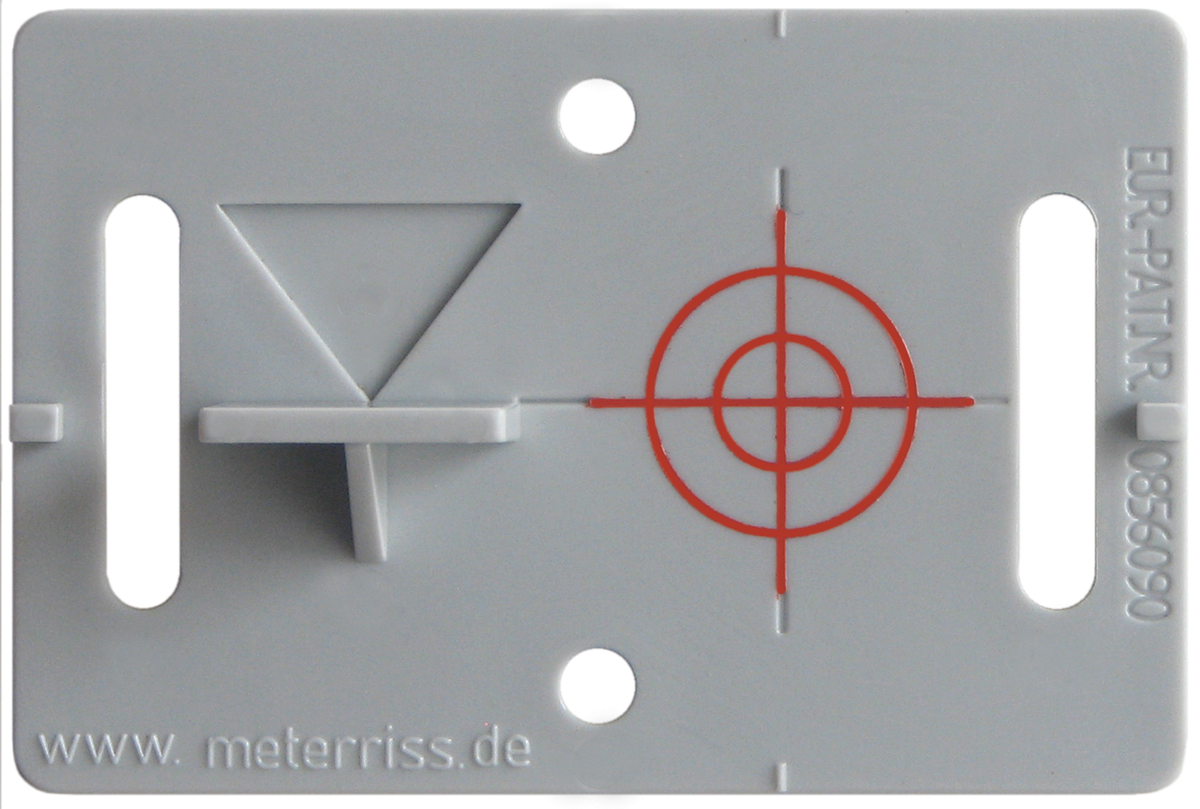 RS40 Smart Target