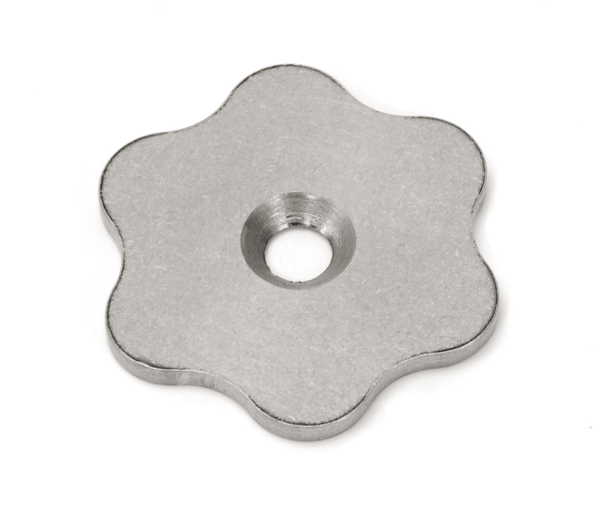 Fixpoint for Rotatable Tilting Prisms and Target