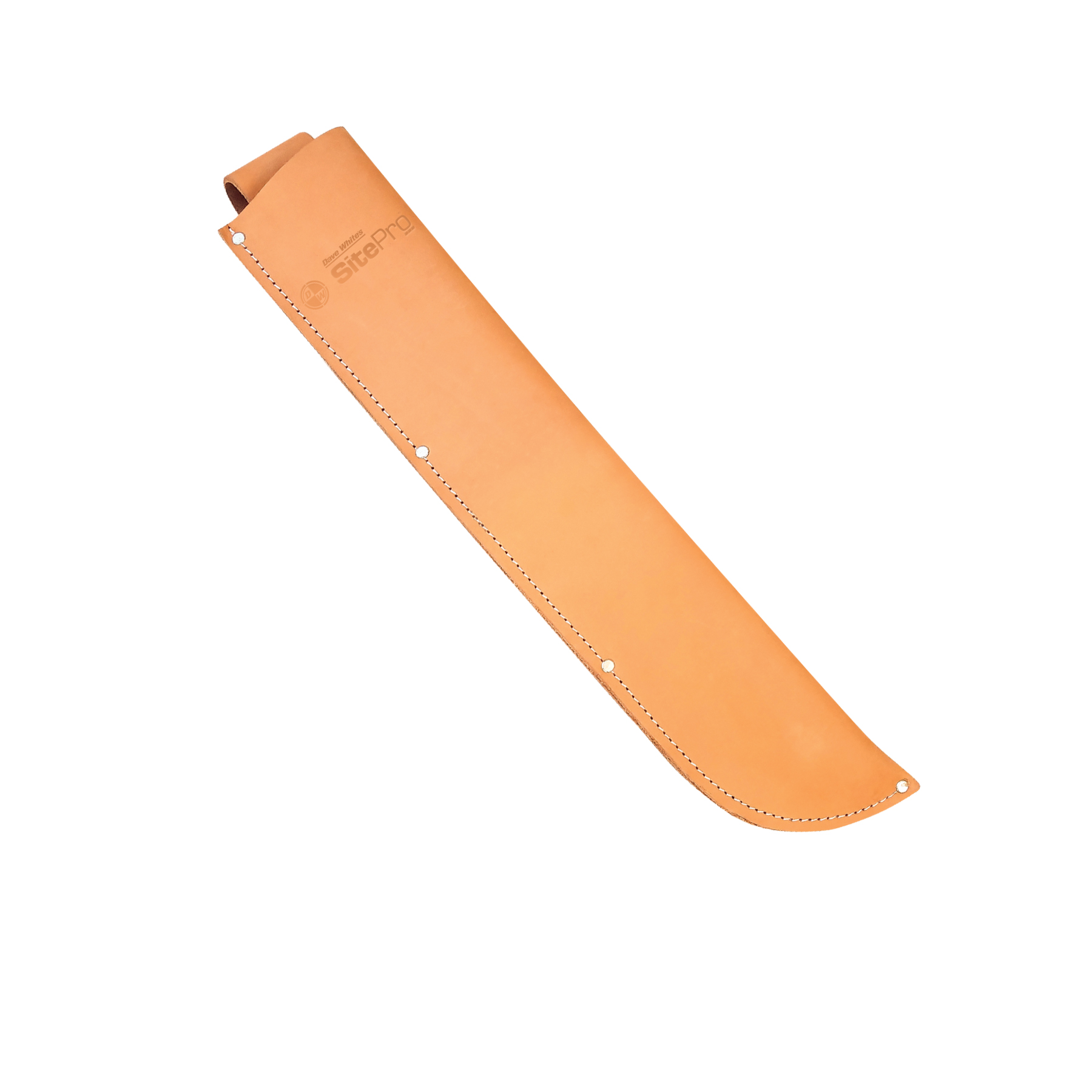Leather Sheath for Machete