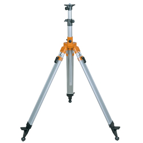 Heavy-Duty Elevating Tripod 40" - 116"